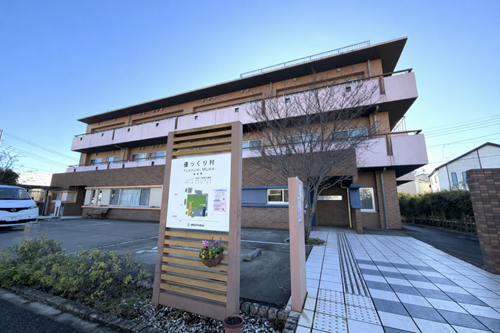 優っくり看護小規模多機能介護喜多見