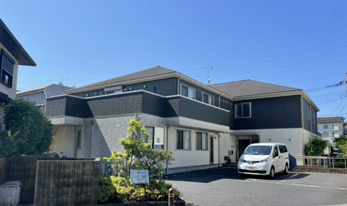 優っくり小規模多機能介護町田森野