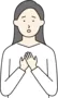 親を一人にしておくのが不安