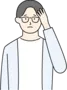 まだ施設入所は早いと感じる